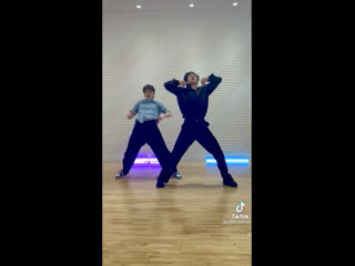 Tiktok update 211104