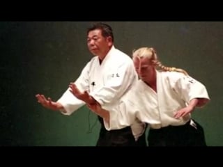 Saito morihiro sensei tai no henko aikido journal