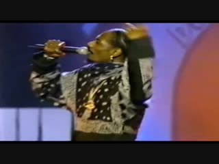 Snoop dogg, nate dogg & xzibit bitch please (live)