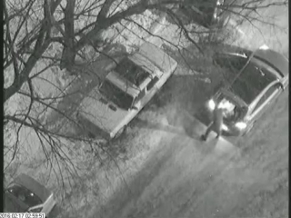 Слив бензина