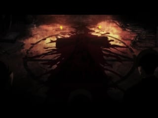 Vatican kiseki chousakan (miracle examiner) / инспекторы чудес ватикана 1 серия [озвучка mamoru, ndroidze &pandora (shiza)]