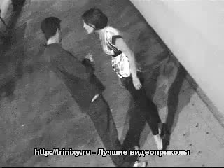 [ббпе] дал ей прямо в щель ))