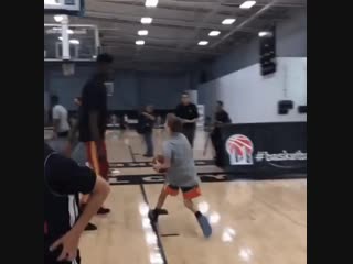 Improvise adapt overcome