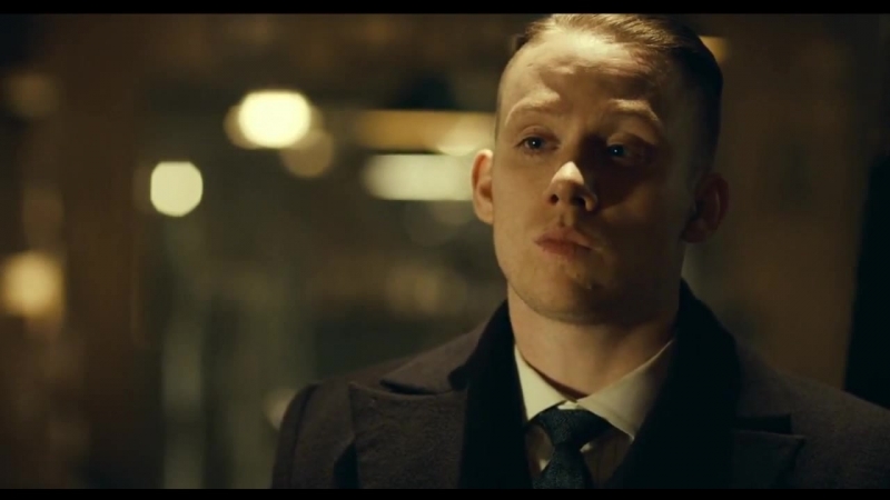 Когда твоя тётя злая и пьет напротив тебя чай полли и джон шелби «острые козырьки»