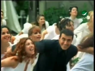 Kadim al saher qoulee ouhibbouka video clip كاظم الساهر قولى احبك