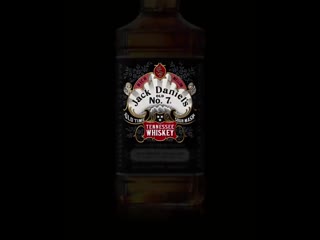 Verified limited edition jack daniels legacy series 2