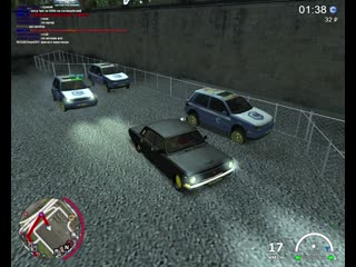 Yan west 1 часть 3