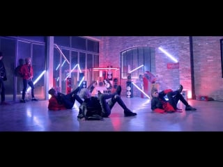 [mv] halo 여기여기 (here here)