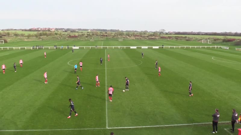 Сандерленд u 23 06 мидлсбро u 23