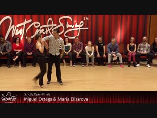 Miguel ortega & maria elizarova – budafest 2019 open strictly finals