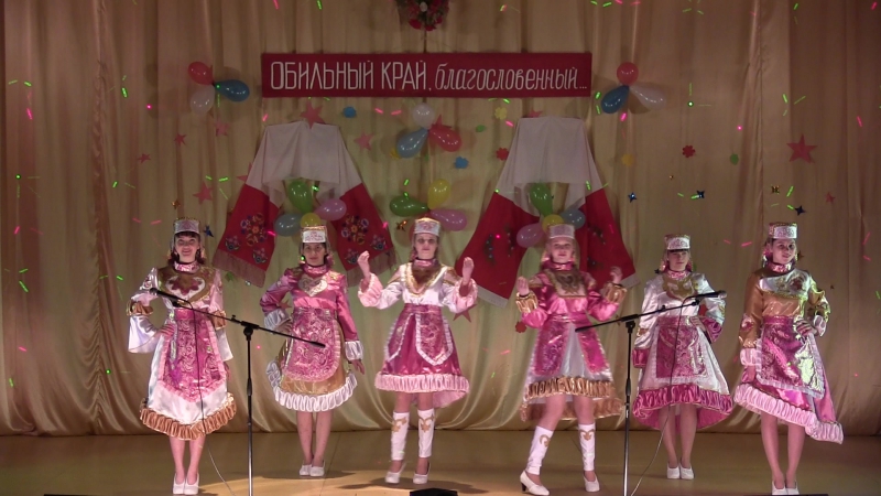 Театр мод«яз голе»