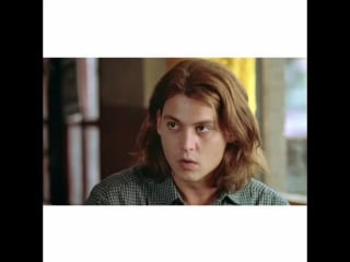 Johnny depp | what's eating gilbert grape