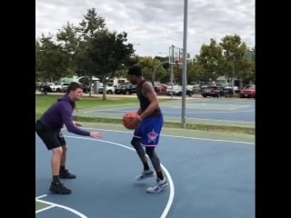 Lance stephenson be like… tag a lance @stephensonlance fan