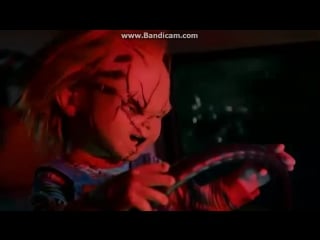 "seed of chucky "(deutsch)