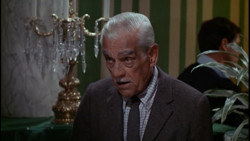 1968 мишени / targets