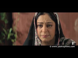 Veer zaara best maa dialogue scene ever