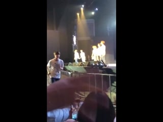 [180609] 1st fanmeeting in bangkok (jun)