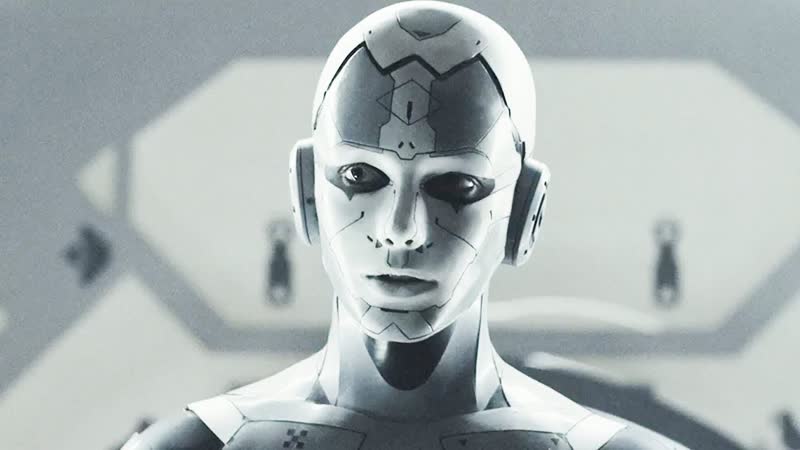 Мой создатель русский трейлер (2020)