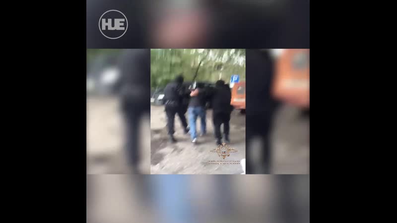 Полицейские поймали группу кредитных аферистов, "нагревшую" тысячи людей