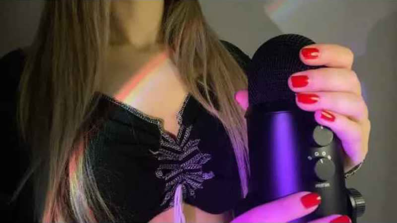 Kitcat asmr 20230119 asmr ｜ mic pumping scratching m3k4qxrjr80