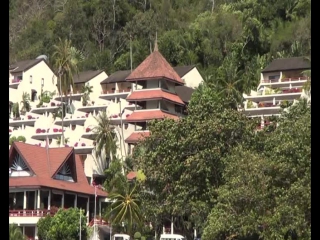 Phuket (nai harn beach,2014)