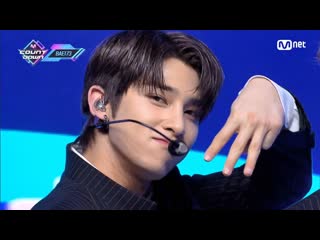 Bae173 (비에이이173) – crush on u (반하겠어) [kpop tv show | m!countdown ]