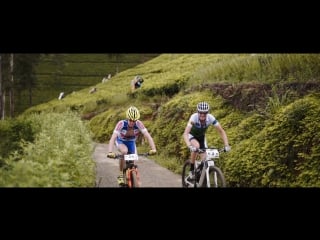 Getting Superb In Sri Lanka , Rumble In The Jungle