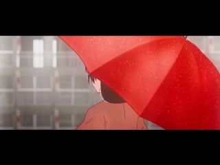 Kizumonogatari iii reiketsu hen pv