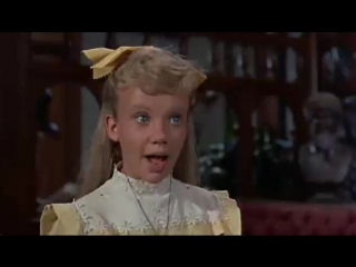 Полианна (1960) комедия, семейный дэвид свифт 720p porn video on ...