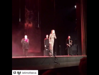 Instagram video by maria berseneva 2016