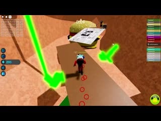 [demaster] я создал свою игру в роблокс! roblox speedrun