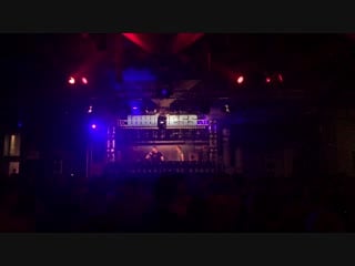 Apexx tba 3 (new shit) @ loudness 2018 (debut album in 2019)