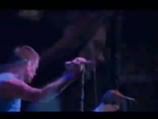 Ramones with dee dee ramone love kills(live in ramones last show,)