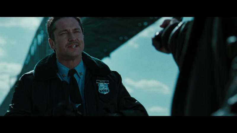 Законопослушный гражданин (law abiding citizen)