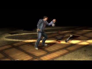 Mortal kombat komplete edition johnny cage vs sindel fatality
