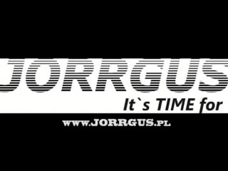 Jorrgus w szczęściu