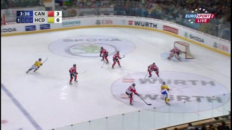 2012 12 31 spengler cup final team canada hc davos