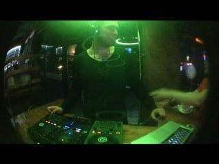 Dj mongol in ambar