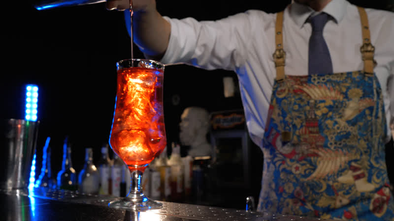 Coctail porn video – Coctail