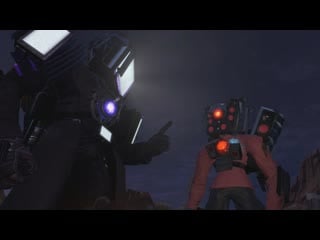 [dafuq! boom!] skibidi toilet 67 (part 4) (1080p)