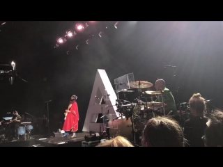 30 seconds to mars cruzan amphitheatre 20 05 17