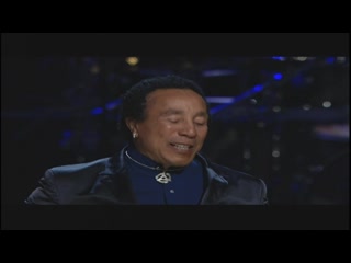 Stevie wonder with smokey robinson the tracks of my tears