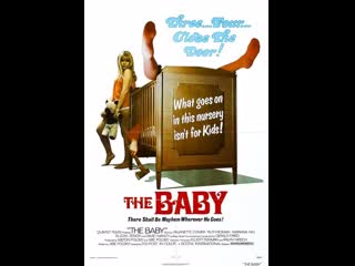 Jaula sin techo / the baby (1973) esp, cast