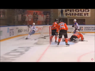 Видео от хк « локомотив oрша » | hc lokomotiv orsha