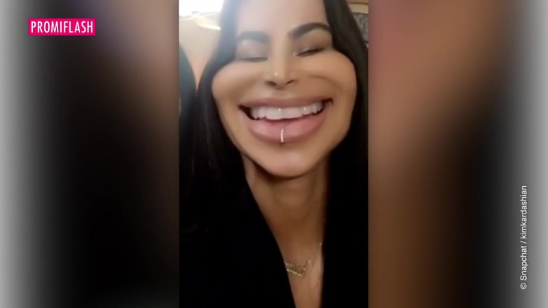 Январь porn video – Ким в snapchat кайли, январь 2017