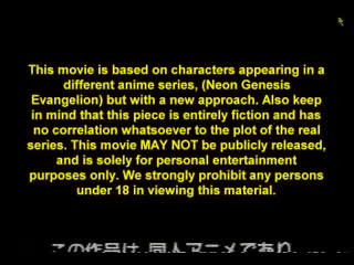 Neon genesis evangelion hentai human instrumentality project