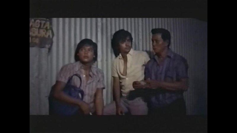 Манила 1975, филиппины (manila, sa kuko ng liwanag) [divx 720p]