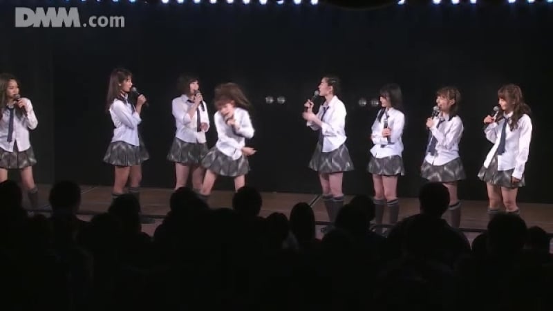 Akb48 takahashi minami produce 「dance senbatsu kouen」(20 february 2016) dmm ver