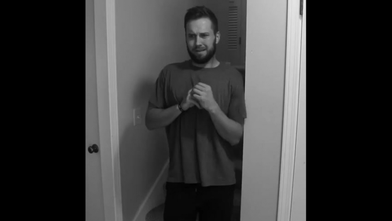 Признаки психопата