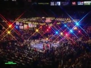 Marco antonio barrera vs juan manuel marquez (гендлин)